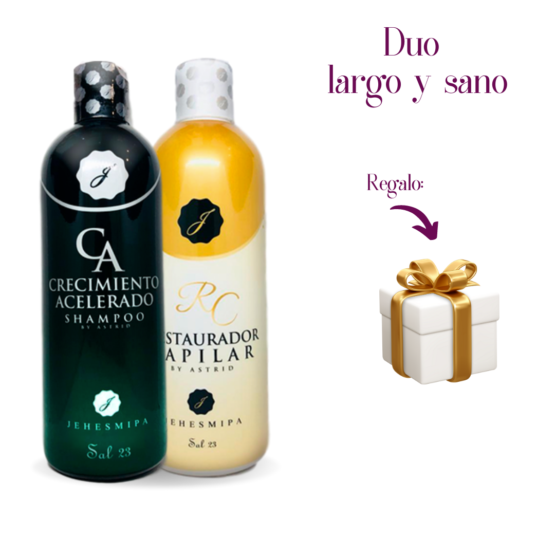 Duo Largo y Sano