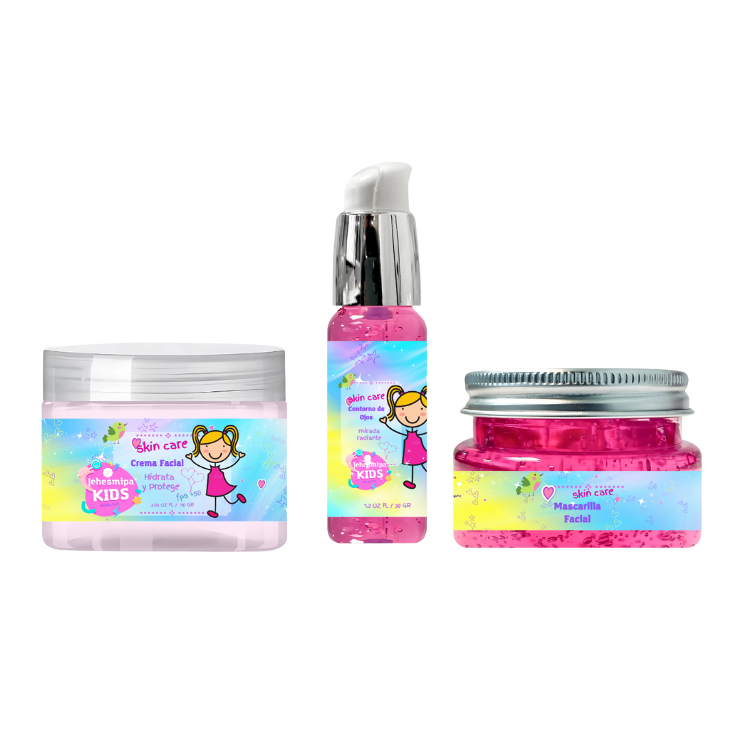 KIT SPLASH SKIN CARE