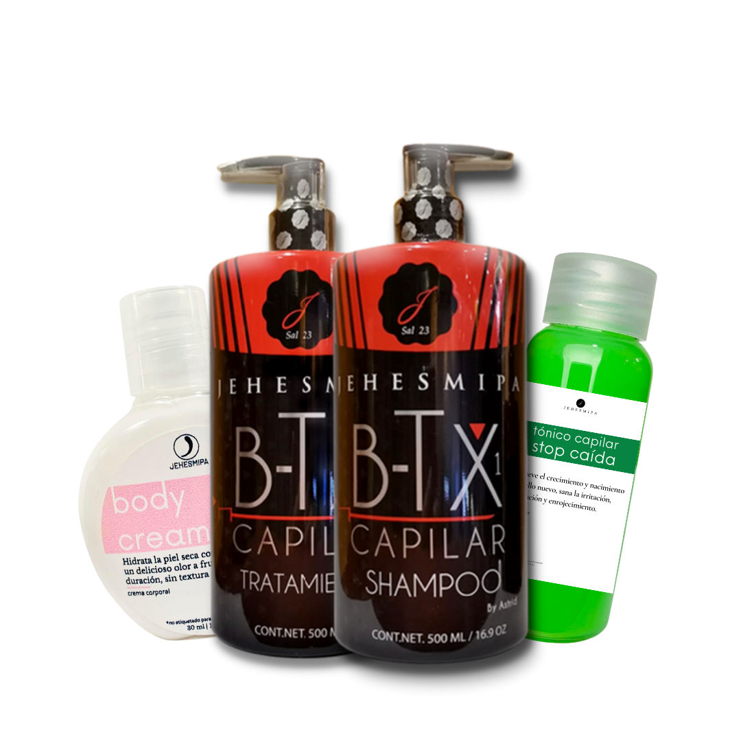 Kit Nanoplastia