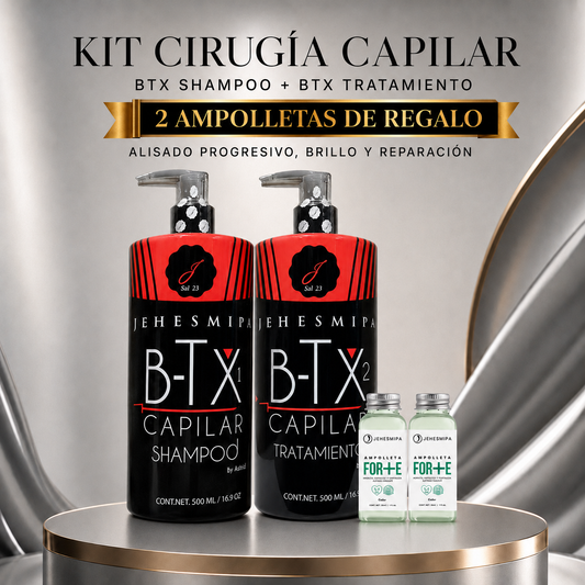 Kit Nanoplastia