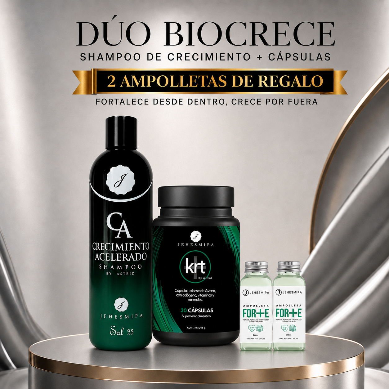 Duo Biocrece