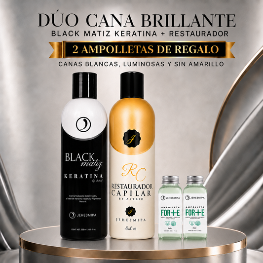 Duo Cana Brillante