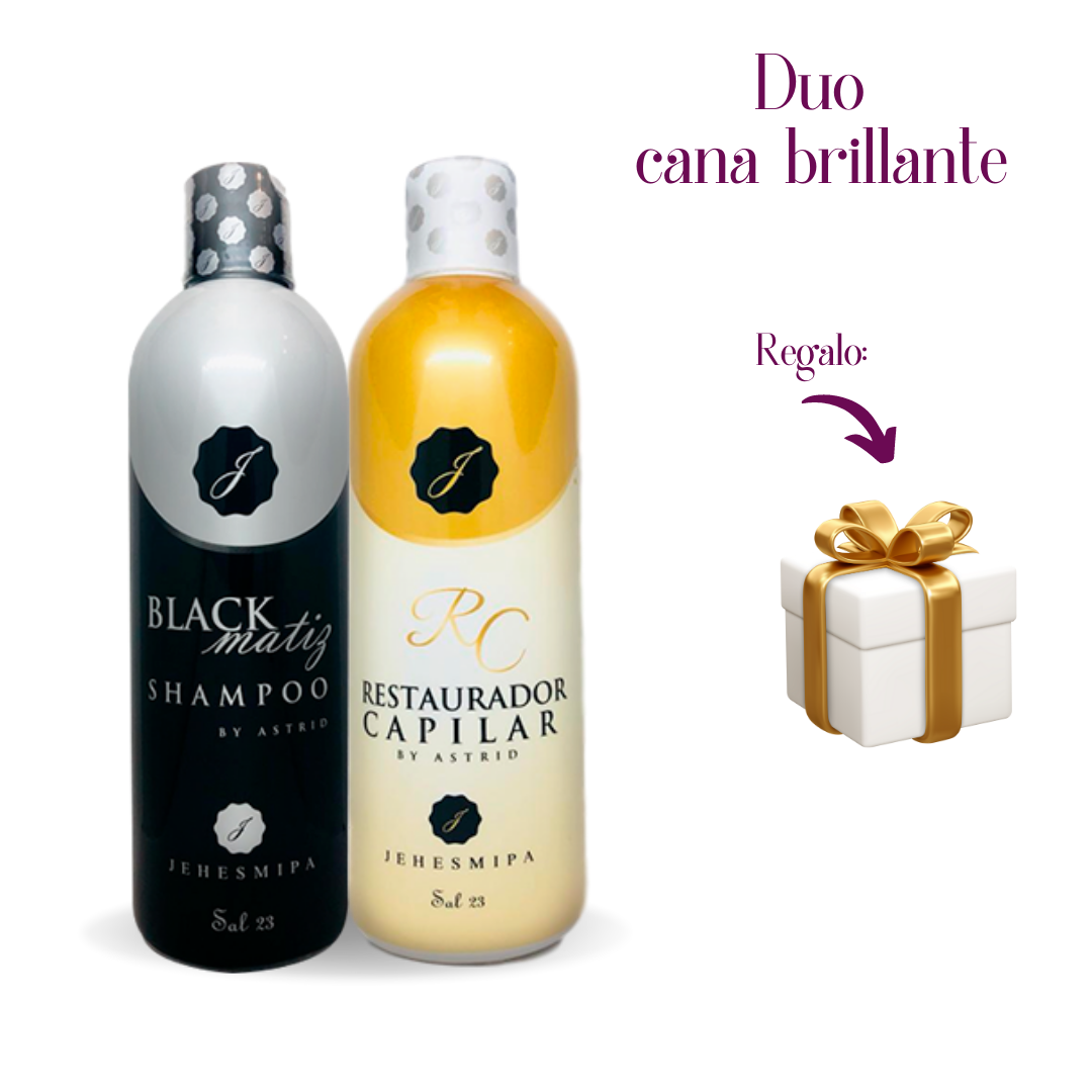 Duo Cana Brillante