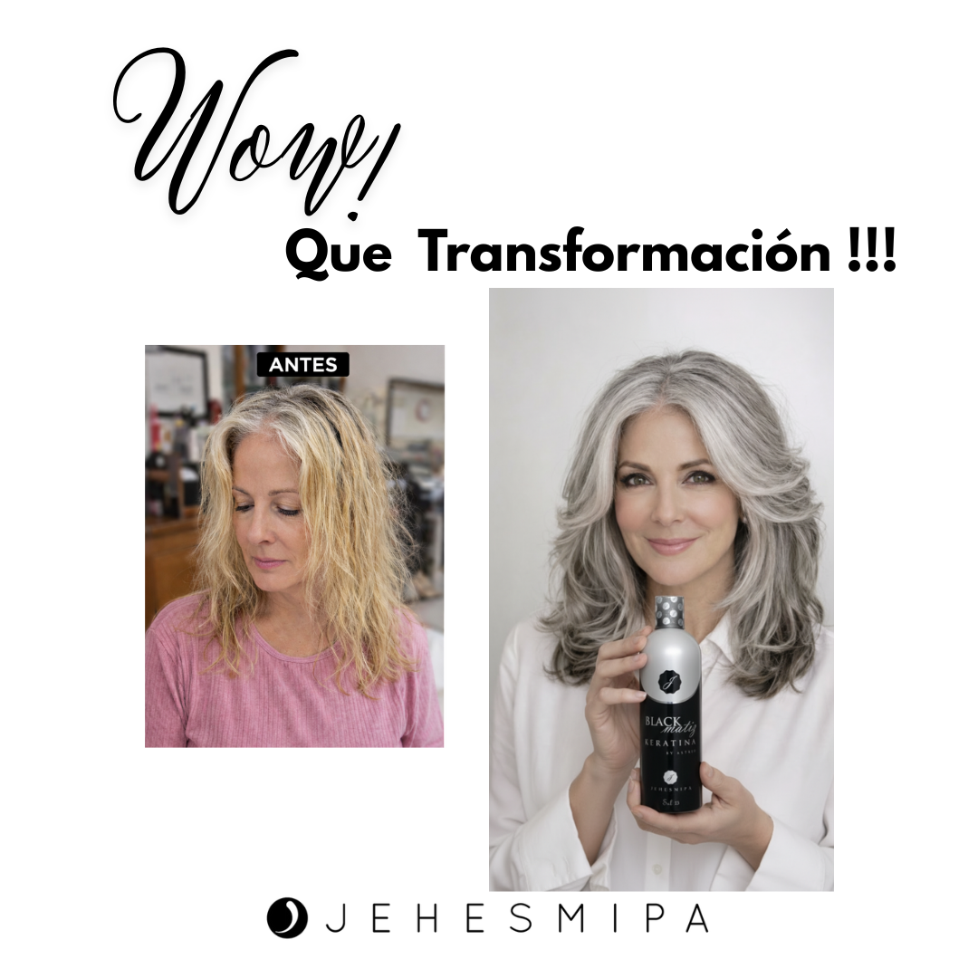 Duo Platinum- Platina tu cabello al instante.