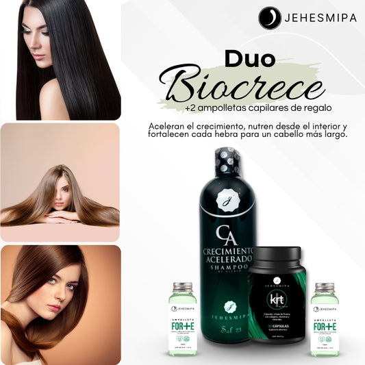 Duo Biocrece