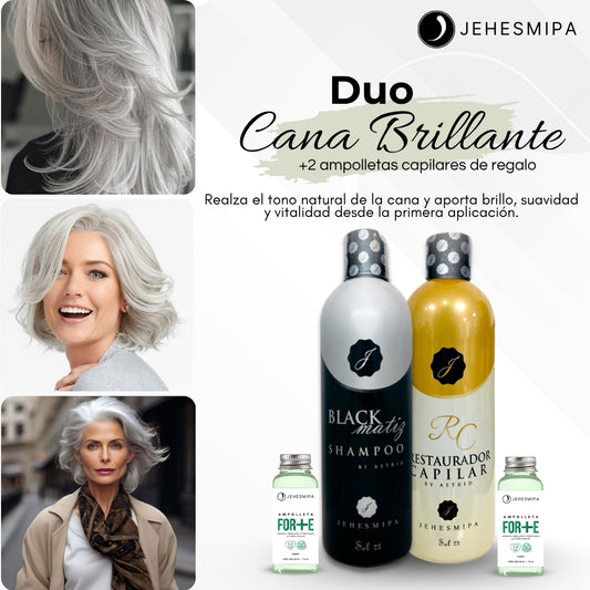 Duo Cana Brillante