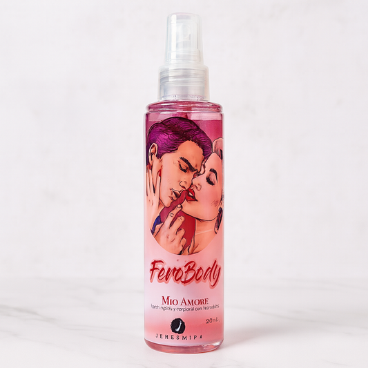 PERFUME PARA CHICAS