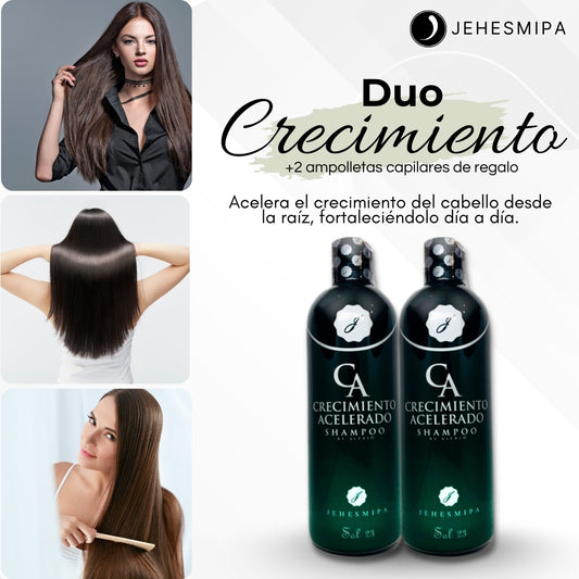 Duo Crecimiento Acelerado