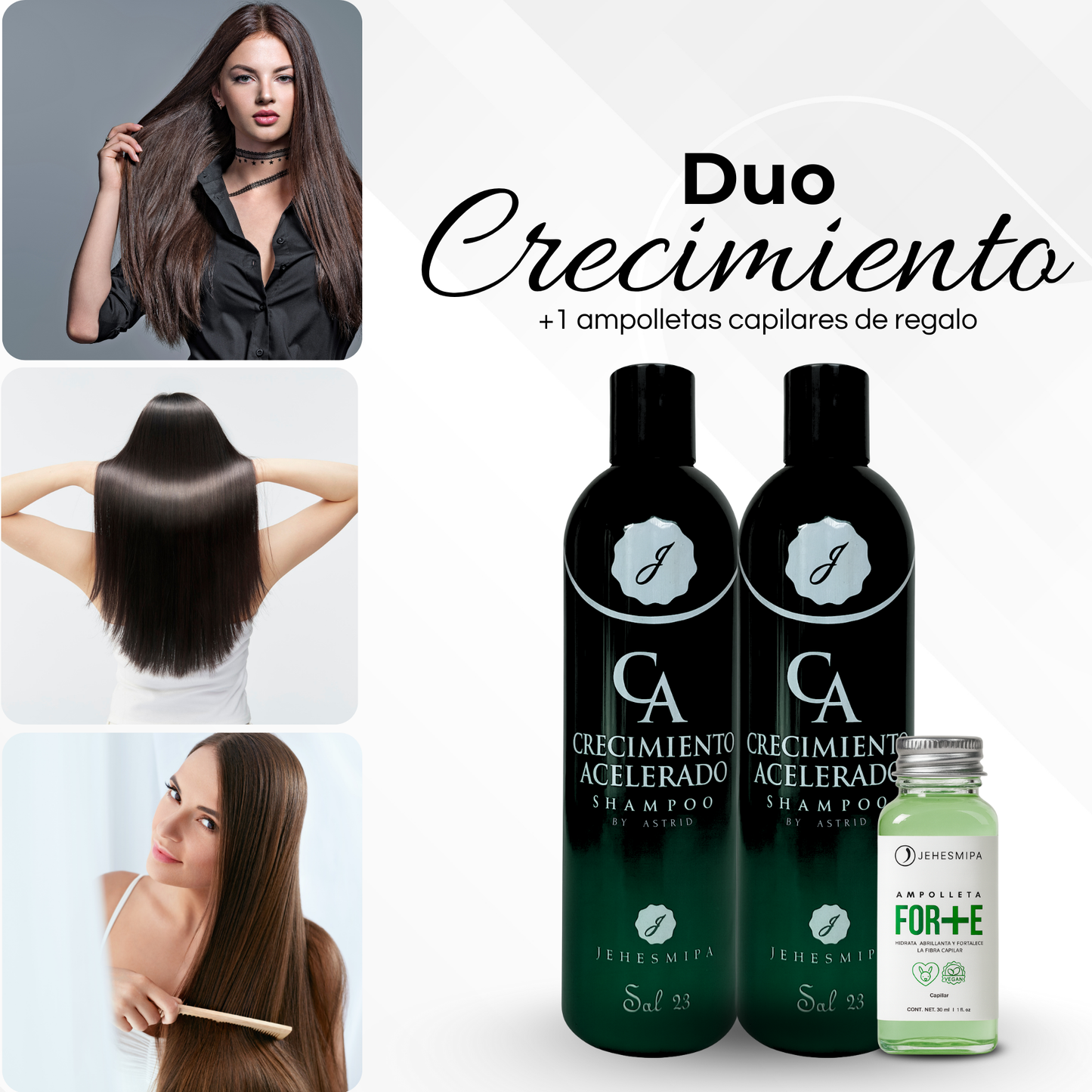 Duo Crecimiento Acelerado