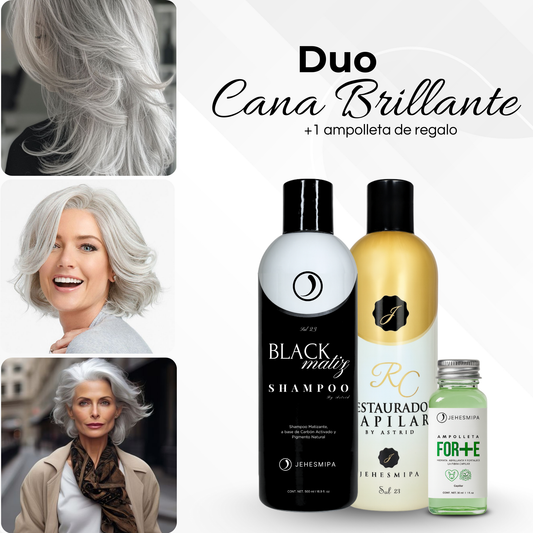 Duo Cana Brillante
