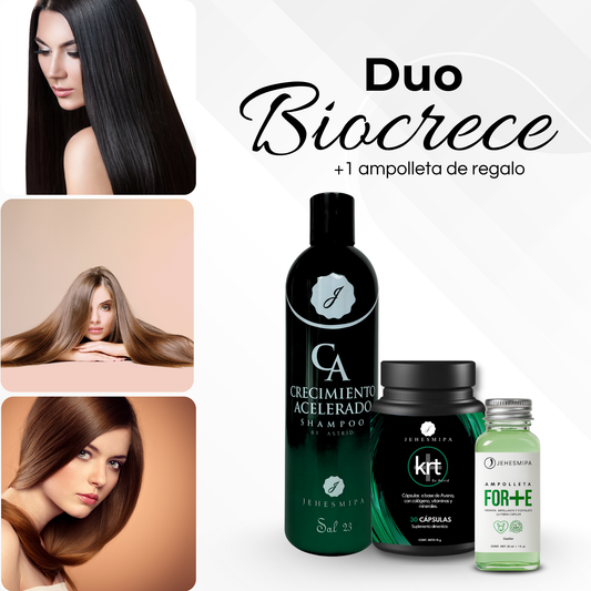 Duo Biocrece