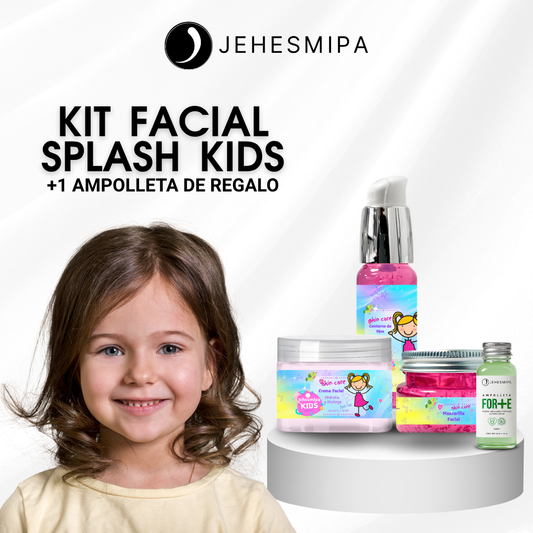 KIT SPLASH SKIN CARE