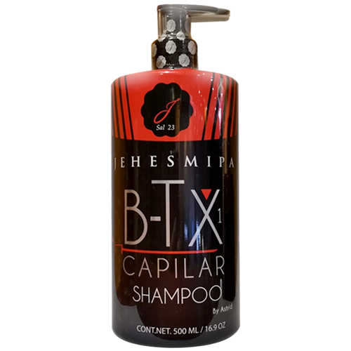 Shampoo BTX